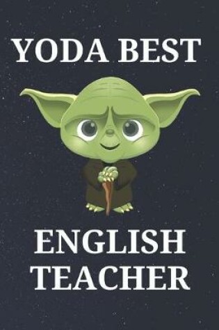 Cover of Yoda Best English Teacher