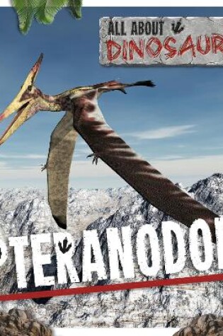 Cover of Pteranodon