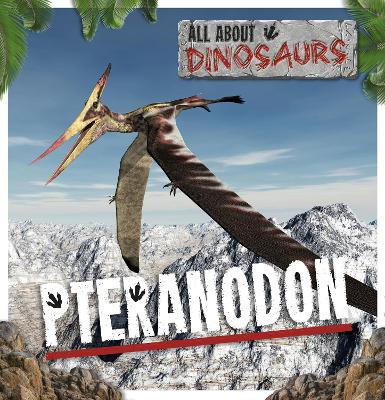 Cover of Pteranodon