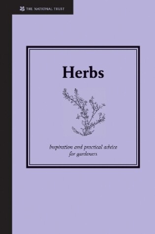 Cover of Herbs