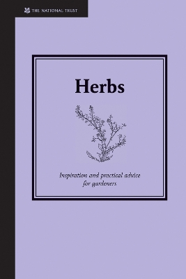 Book cover for Herbs