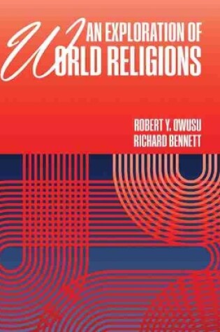 Cover of An Exploration of World Religions