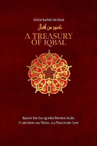 Cover of A Treasury of Iqbal