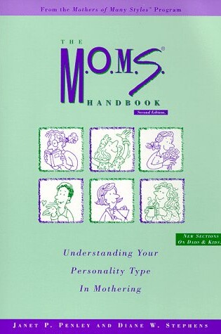 Cover of The M. O. M. S. Handbook