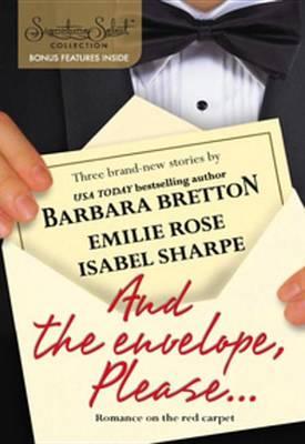 Book cover for And the Envelope, Please...
