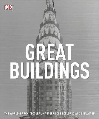 Cover of Great Buildings