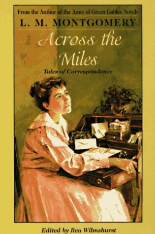 Cover of Across the Miles