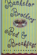 Book cover for Bachelor Brothers' Bed & Breakfast