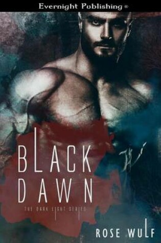 Cover of Black Dawn