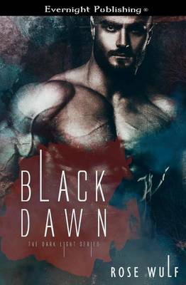 Cover of Black Dawn