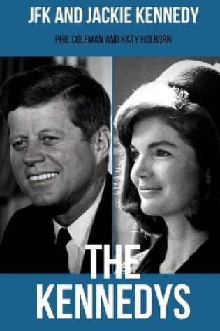 Cover of The Kennedys