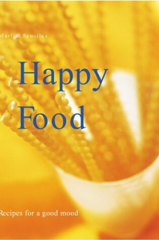 Cover of Happy Food