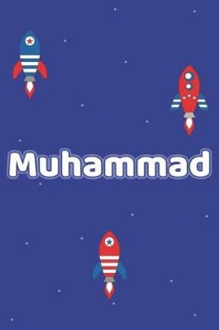 Cover of Muhammad