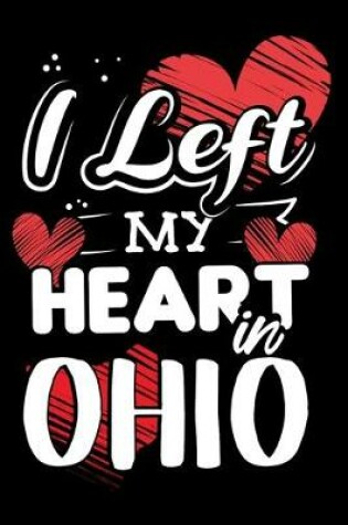 Cover of I Left My Heart in Ohio