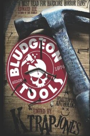 Cover of Bludgeon Tools