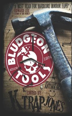 Book cover for Bludgeon Tools