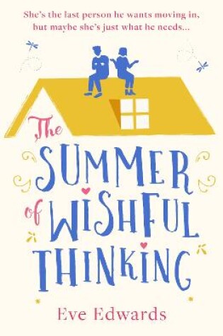 Cover of The Summer of Wishful Thinking