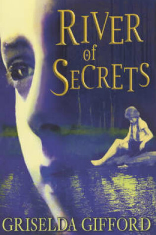 Cover of River Of Secrets