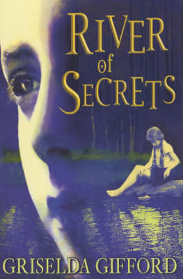 Book cover for River Of Secrets