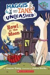 Book cover for Howl at the Moon