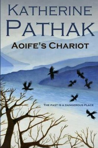 Cover of Aoife's Chariot