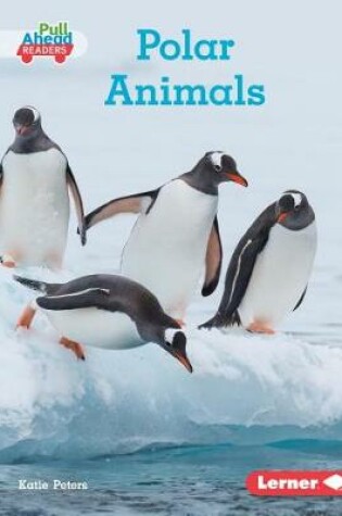 Cover of Polar Animals