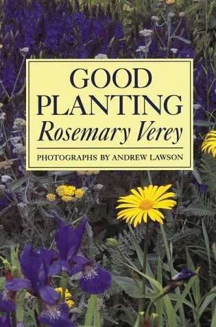 Cover of Good Planting