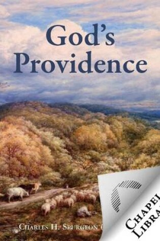 Cover of God's Providence
