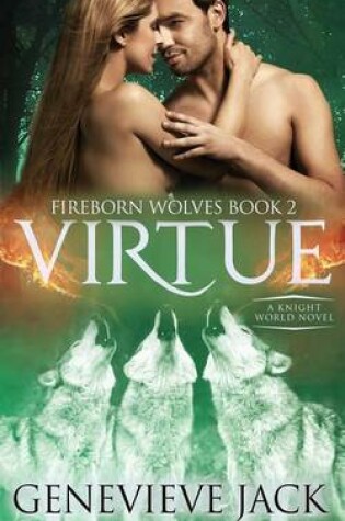 Cover of Virtue