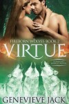 Book cover for Virtue