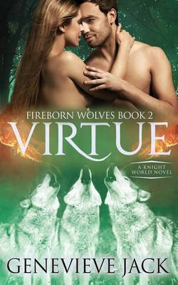 Cover of Virtue
