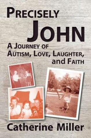 Cover of Precisely John