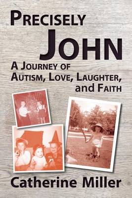 Book cover for Precisely John
