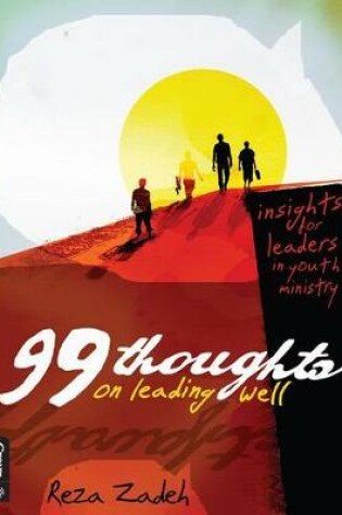 Cover of 99 Thoughts on Leading Well