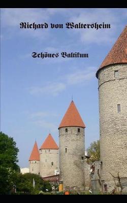 Book cover for Schoenes Baltikum