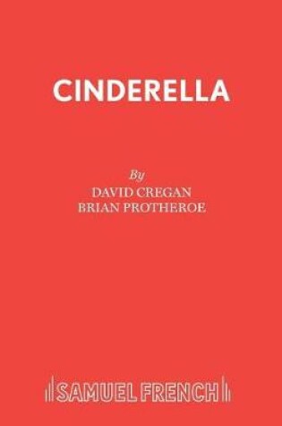 Cover of Cinderella