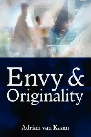 Cover of Envy and Originality