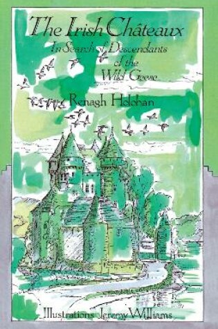 Cover of The Irish Chateaux