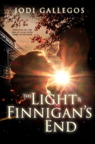 Cover of The Light at Finnigan's End
