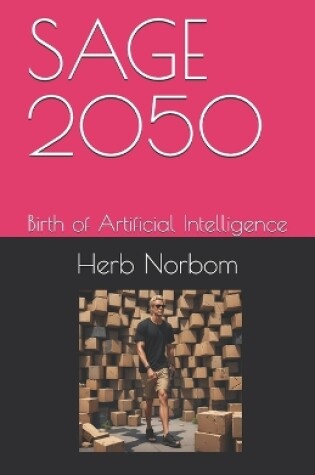 Cover of Sage 2050