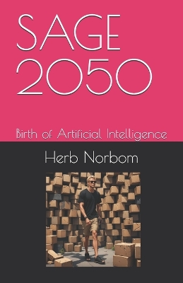 Book cover for Sage 2050