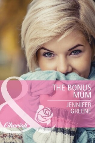 Cover of The Bonus Mum