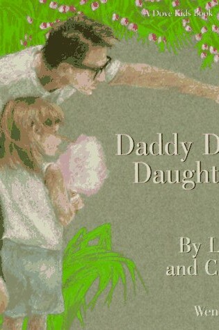 Cover of Daddy Day, Daughter Day