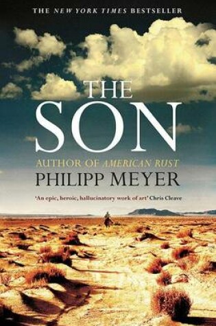 Cover of The Son