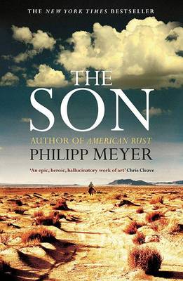 Cover of The Son