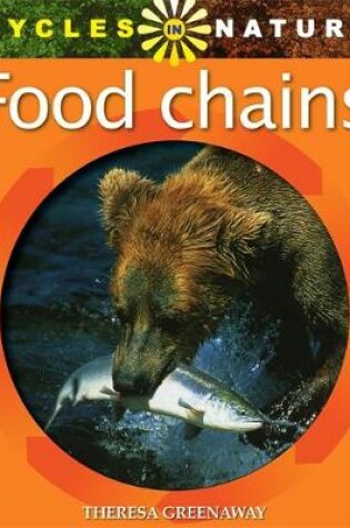 Cover of Food Chains