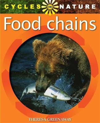 Cover of Food Chains