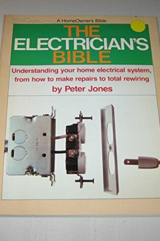 Cover of The Electrician's Bible