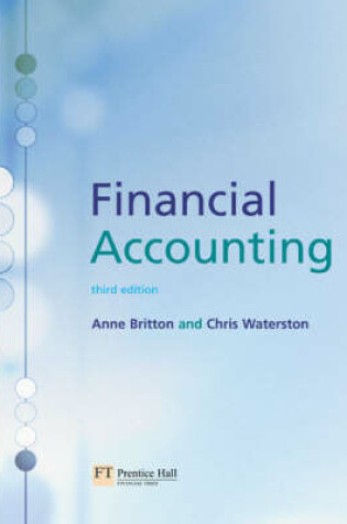 Cover of Multi Pack: Financial Accounting with Managerial Accounting for Business Decisions