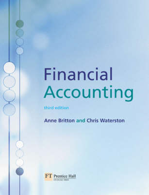 Book cover for Multi Pack: Financial Accounting with Managerial Accounting for Business Decisions